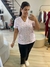 Bata Scrub - Modelo Borboletas - comprar online
