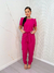 Scrub Feminino Diorno - Rosa - loja online