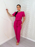Scrub Feminino Diorno - Rosa na internet