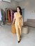 Conjunto Feminino Oásis Creme - comprar online