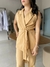 Conjunto Feminino Oásis Creme na internet