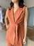 Conjunto Feminino Oásis Terra Cota na internet