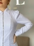 Jaleco Feminino Aurum - Branco - Nete Jalecos