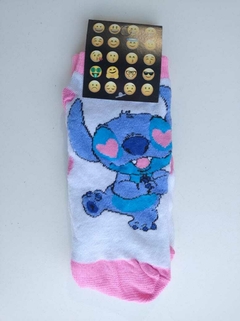 Stich enamorado