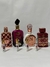 kit com 5 decantes Arabes de luxo de 3ml cada - comprar online