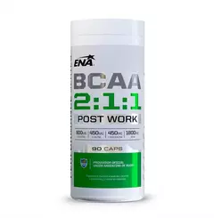 B.C.A.A 2:1:1 x90cap