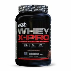 WHEY X PRO 2 lbs. (907 g)