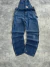 Jardinera Round House Denim Vintage (44/48) - tienda online