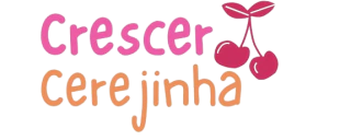 Crescer Cerejinha 