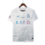 Camisa Al-Nassr III 23/24 Torcedor Masculina - Branca