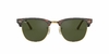 RAY-BAN CLUB MASTER 3016 W0366-51
