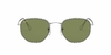 RAY-BAN HEXAGONAL 3548 91984E-54