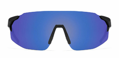 RUSTY GENUS MBLK/R.BLUE