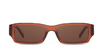 VULK DAY LIGHT L.BROWN/DRLB14