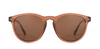 VULK BOOPING BROWN/B15 POL