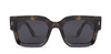 VULK BOLD LOOK / BLK C2 POL
