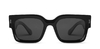 VULK BOLD LOOK /BLK C1 POL