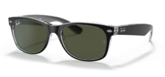 RAY-BAN New Wayfarer 2132 6052 - comprar online