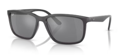 RAY-BAN 4384 66656G - comprar online