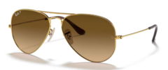 RAY-BAN Aviator 3025 001/M2 - comprar online