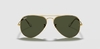 RAY-BAN 3025 L0205-58 - comprar online