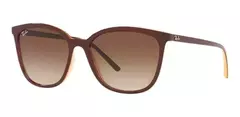 RAY-BAN 4350 653713-56 en internet
