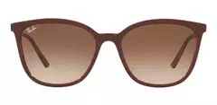RAY-BAN 4350 653713-56 - comprar online