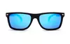RUSTY PEARS MBLK/REVO BLUE
