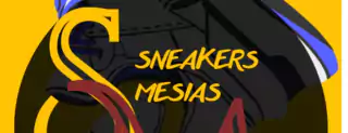 SNEAKERS MESiaS9