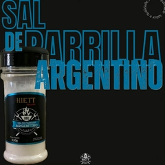 Sal de Parrilla com Lemon Hiett caixa com 12unidades - comprar online
