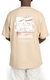 T-Shirt "Strength Over Weakness" na internet