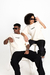 T-shirt "Even in the Desert" - comprar online