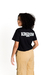 Cropped "KINGDOM" - comprar online