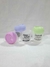 CONTENEDOR MULTIUSO CHICO PASTEL - comprar online