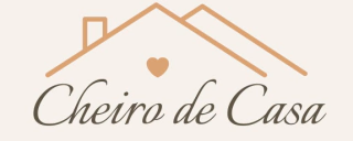 CHEIRO DE CASA
