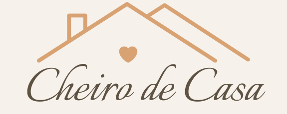 CHEIRO DE CASA