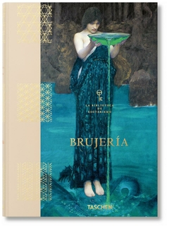 BRUJERIA. LA BIBLIOTECA DE ESOTERISMO