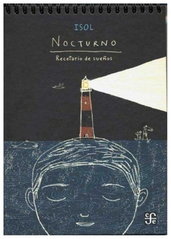 NOCTURNO RECETARIO DE SUEÑOS - ISOL