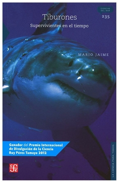 TIBURONES - JAIME MARIO