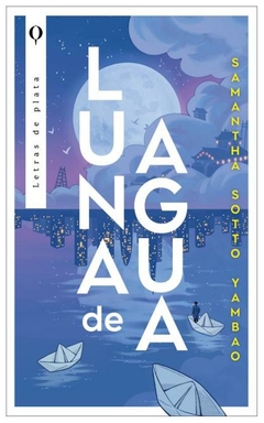 LUNA DE AGUA - SOTTO YAMBAO SAMANTHA