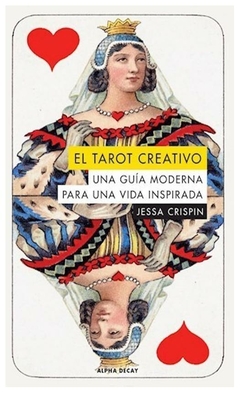 EL TAROT CREATIVO - JESSA CRISPIN