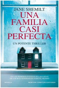 UNA FAMILIA CASI PERFECTA - SHEMILT JANE