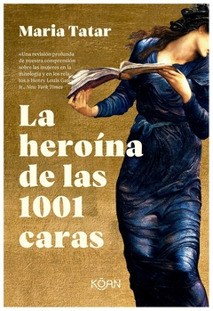 LA HEROINA DE LAS 1001 CARAS - MARIA TATAR
