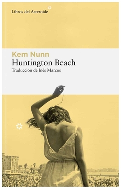 HUNTINGTON BEACH - NUNN KEM