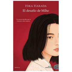 EL DESAFIO DE MIHO - HIKA HARADA