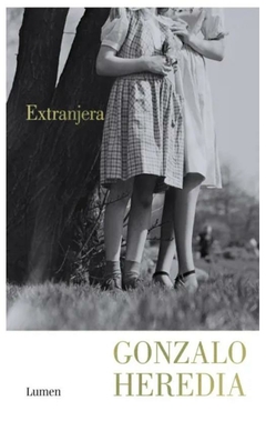 EXTRANJERA - HEREDIA GONZALO