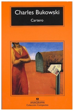 CARTERO - CHARLES BUKOWSKI