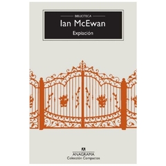 EXPIACION - MCEWAN IAN