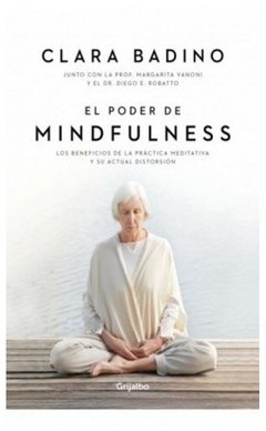 EL PODER DEL MINDFULNESS - BADINO CLARA