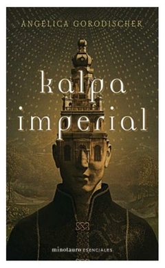 KALPA IMPERIAL - ANGELICA GORODISCHER